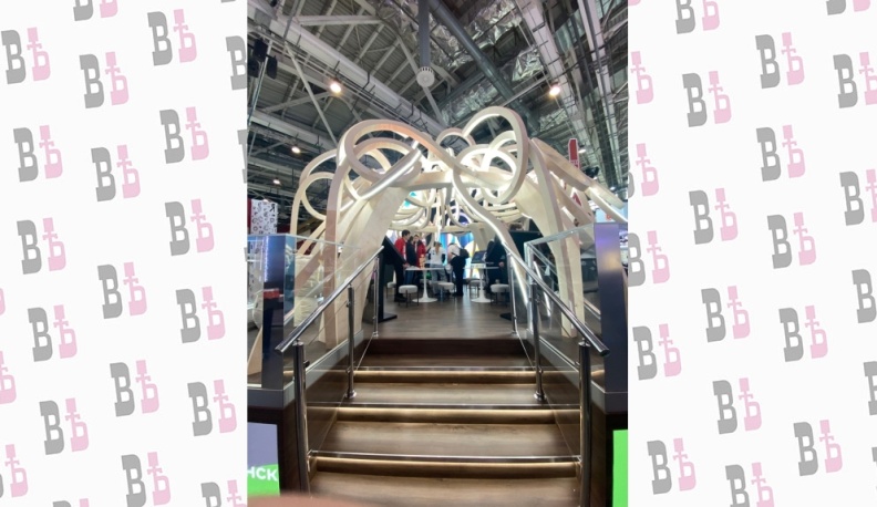 Проекция страны