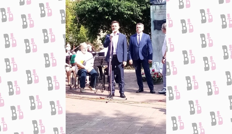 Виртуальный концертный зал открылся в Калужской области