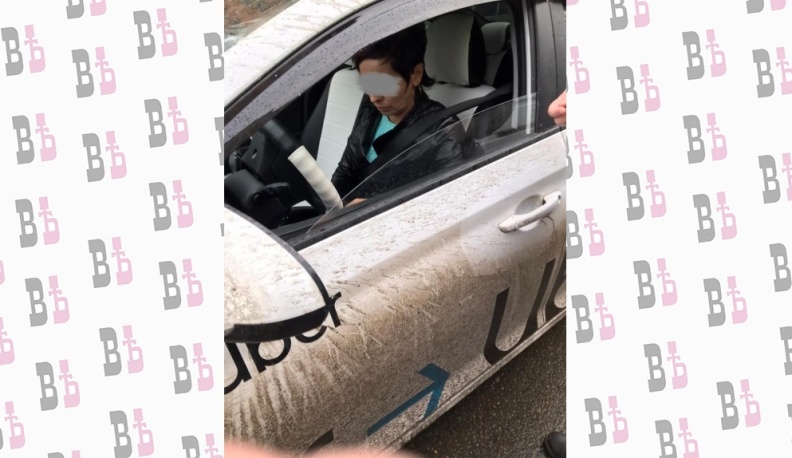 В общественном транспорте Калуги выявлены нарушители масочного режима