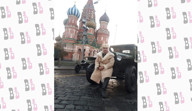 Праздник  сбывшейся мечты