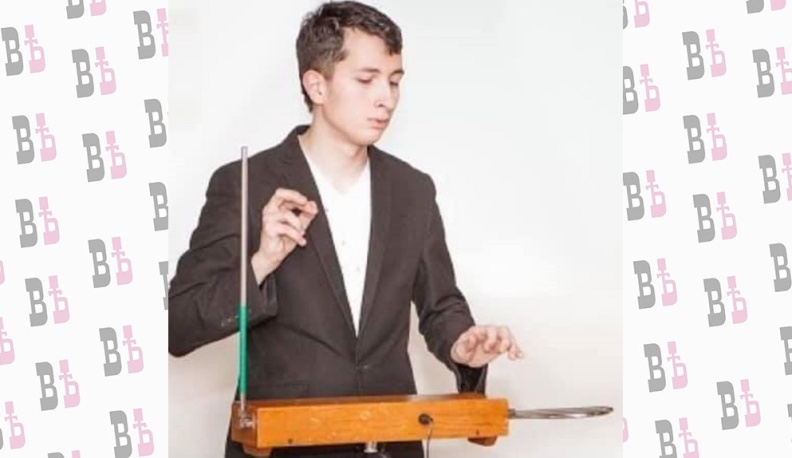 Музыку космоса на IX Циолковском Фесте исполнил правнук легендарного ученого