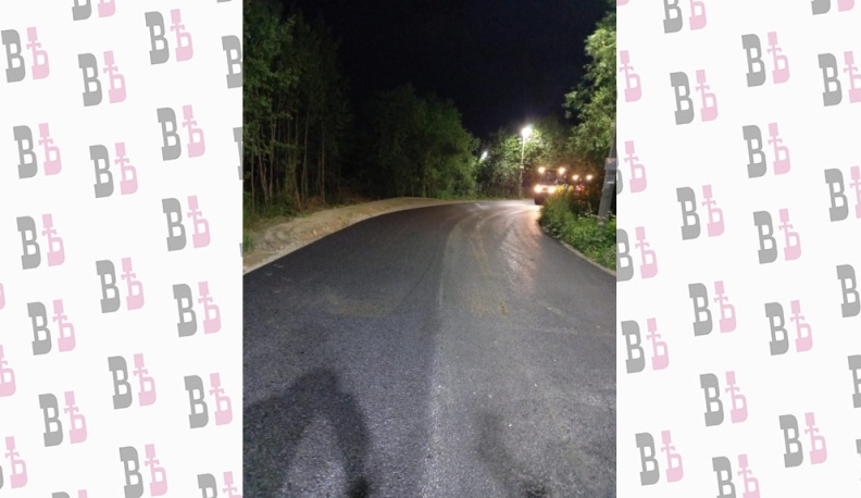 В Калужской области привели в порядок дороги к воинским мемориалам 