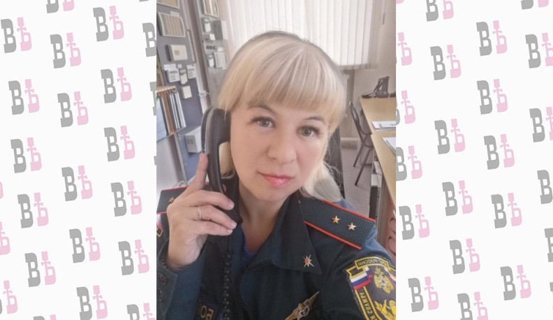 Девушки МЧС из Жуковского района и коня на скаку остановят и в горящую избу войдут