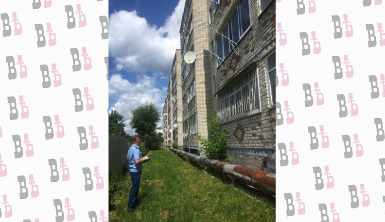 Калужская областная прокуратура проверит обстоятельства инцидента с падением ребенка из окна в Людинове