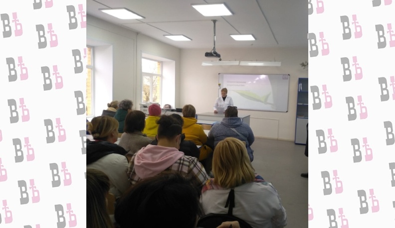 В Юхновском районе завершился месячник «Семья»