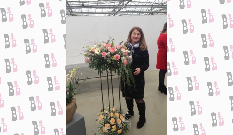 Гореть самой, зажечь других