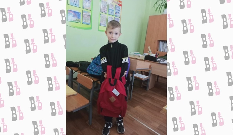 Калужская область снабдила школьными принадлежностями младшеклассников из ЛНР