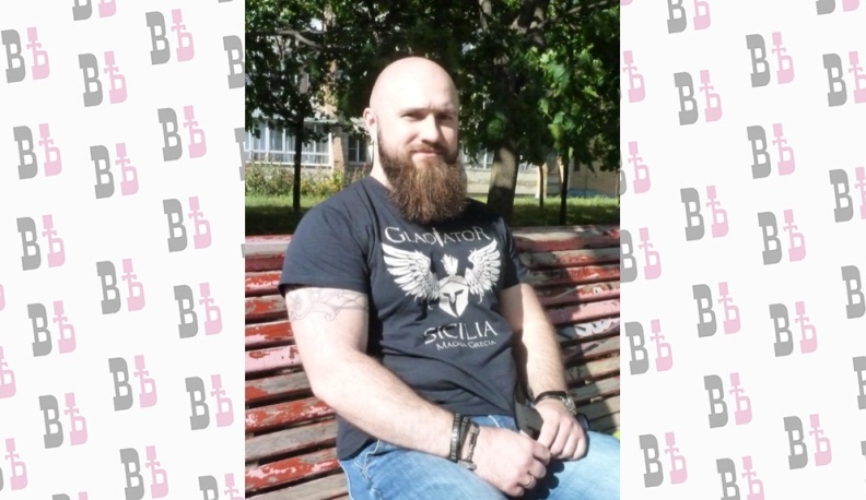 Магистр Игорь Конычев