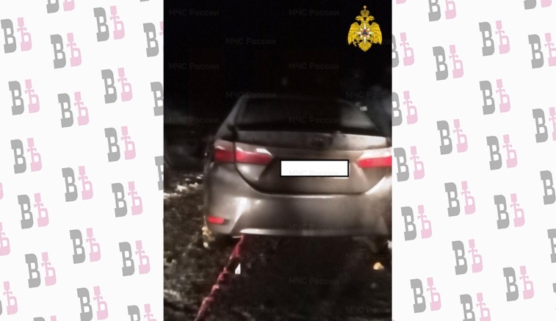 Под Медынью при столкновении «Тойоты» и фуры погиб мужчина