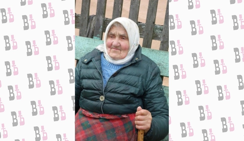 Её трудолюбию удивлялись все