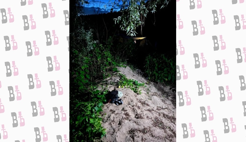 В Калужской области нашли тело утонувшего подростка