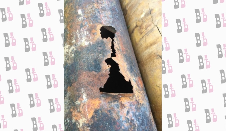 Горячую воду на калужском Правобережье обещают дать к концу недели