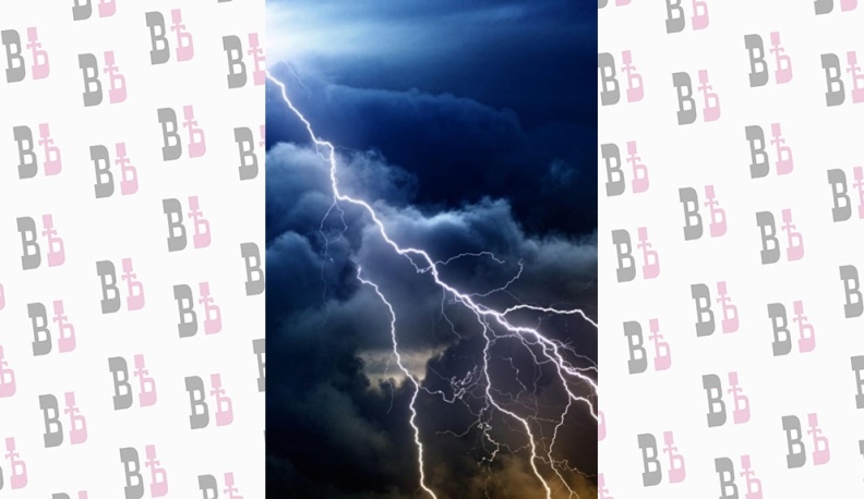 Иду на грозу