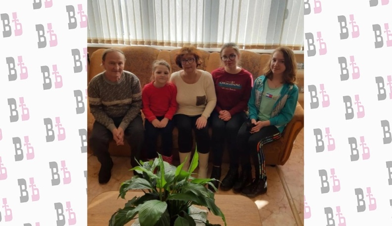 В самый раз испечь пирог!