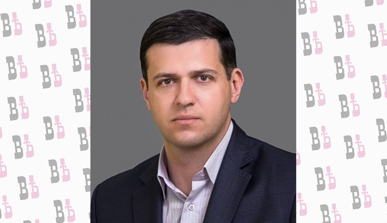 Руководитель регионального  исполкома "Единой России" принимает участие в съезде партии