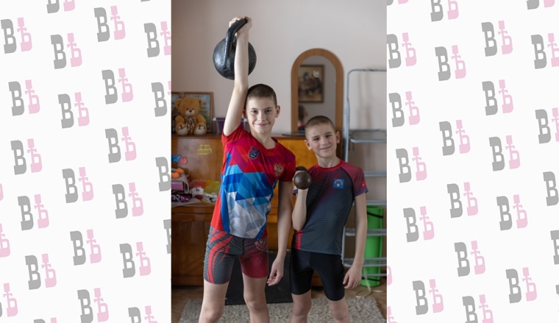 Солнце светит им всегда