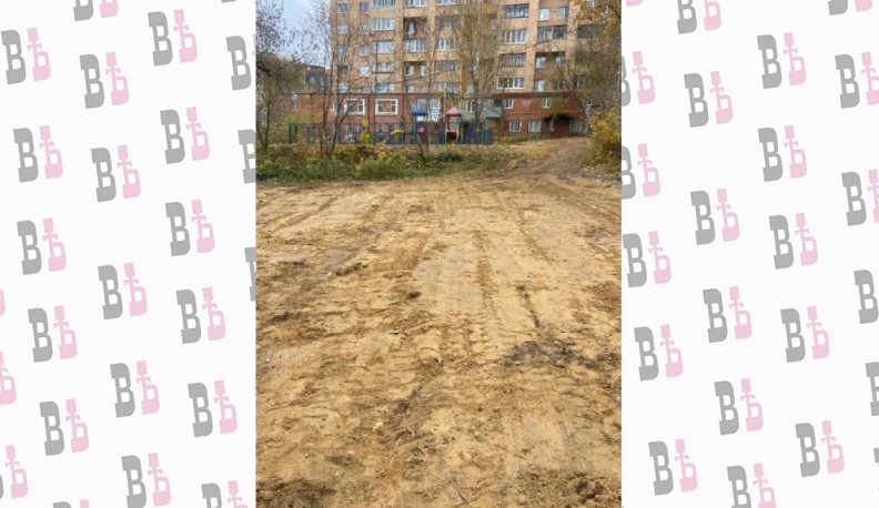 В Калуге после вмешательства прокуратуры снесли аварийный дом