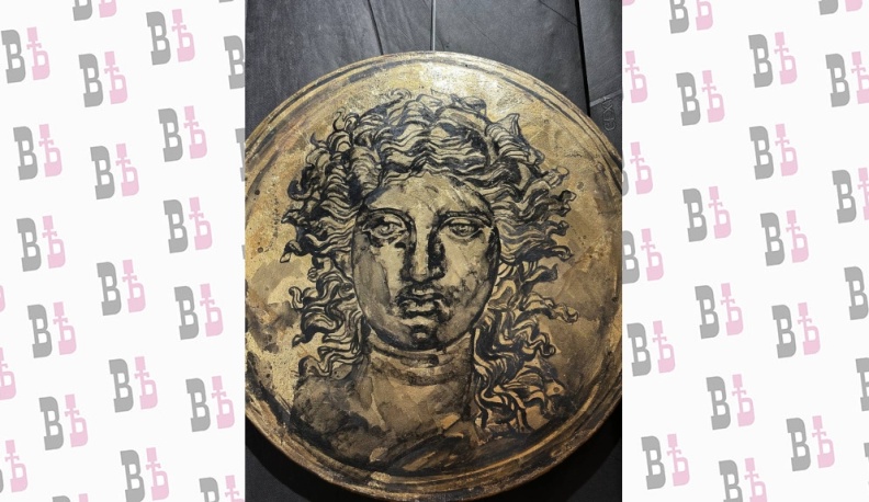 В калужском ИКЦ открылась выставка Ольги Синявской