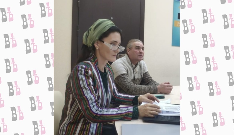 Барчиной Нурудинова: «Экстремизм начинается с травли в школе»