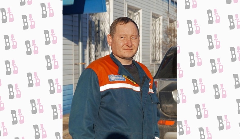 Светлый человек