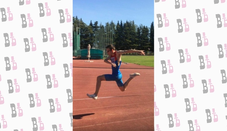 Спортивные хроники №69