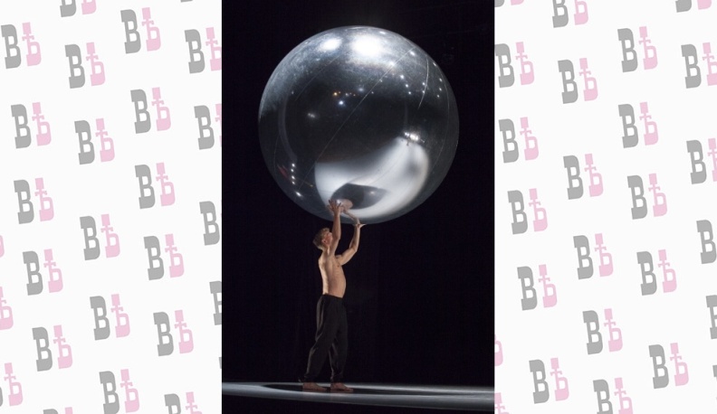 Танцуя Циолковского