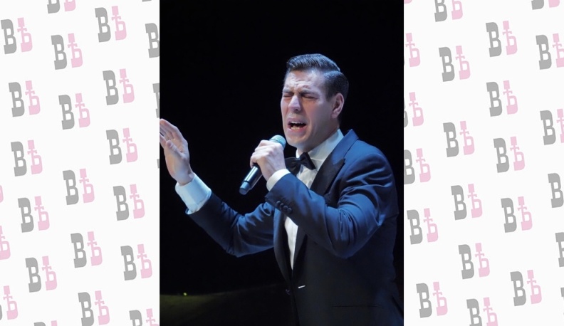 Дмитрий Дюжев прочитал калужанам «Евгения Онегина»