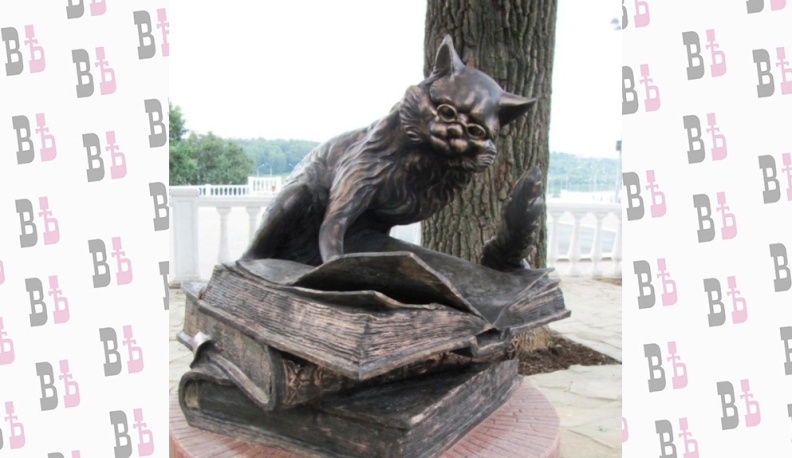 Активные калужане проголосуют о запуске шаров и переносе кота