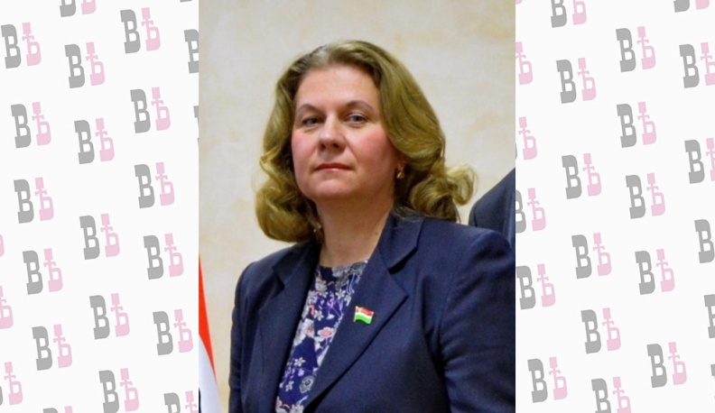 Татьяна Артемова: Оригинальная форма проведения "Уграфеста" сделала его интересным для всех групп населения