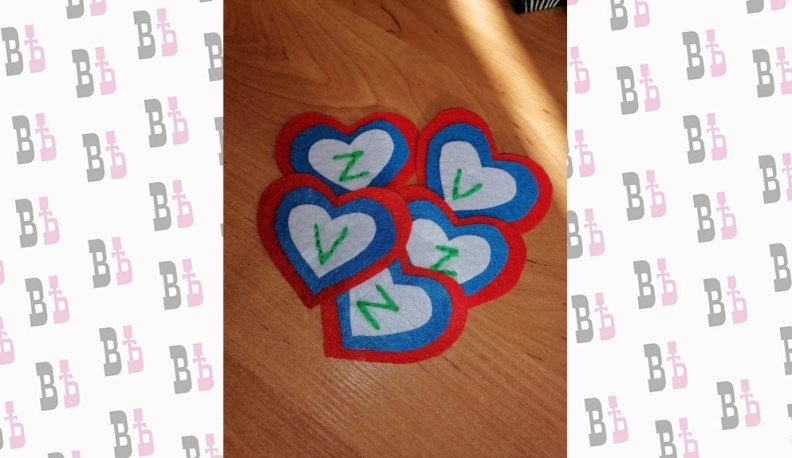 В Тарусском районе дети помогают СВОим