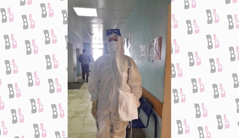 На страже здоровья