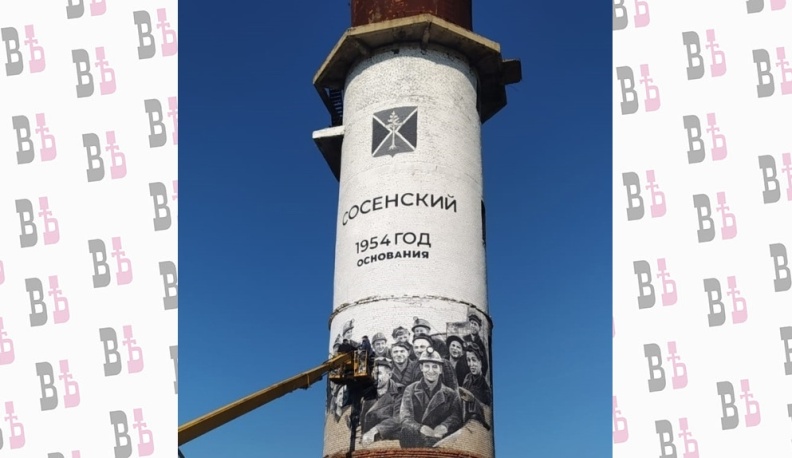 В Сосенском благодаря победе в конкурсе смогут благоустроить пешеходную зону