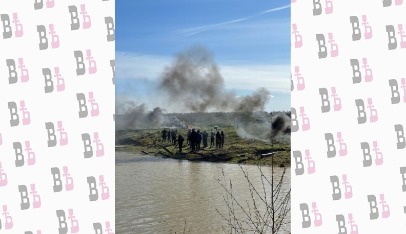 В Калужской области начались съемки реалити-шоу «Пережить, чтобы помнить»