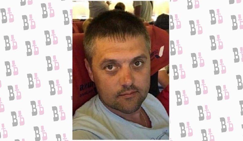 В Калуге с понедельника ищут 41-летнего мужчину