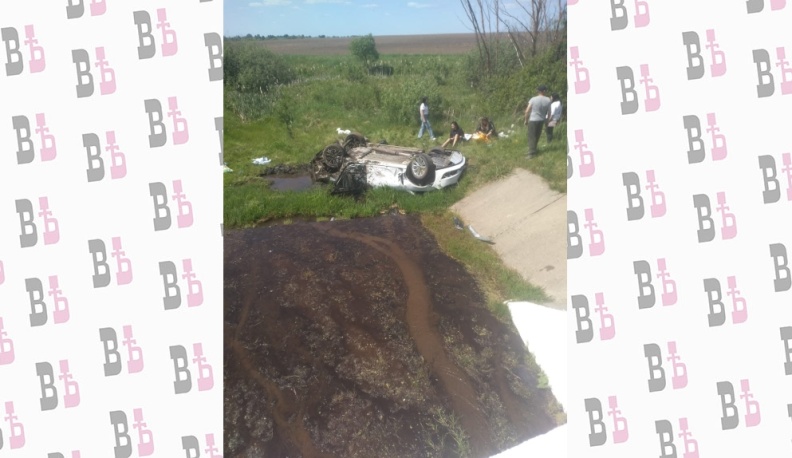 В Калужской области при ДТП погибла женщина и пострадал ребенок