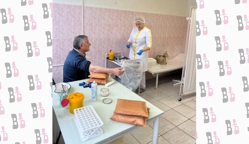 Больше 50 тысяч калужан прошли диспансеризацию за первые два месяца года