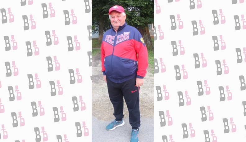 Физрук – это звучит гордо