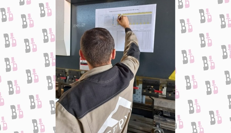 Малоярославецкое предприятие внедряет бережливое производство