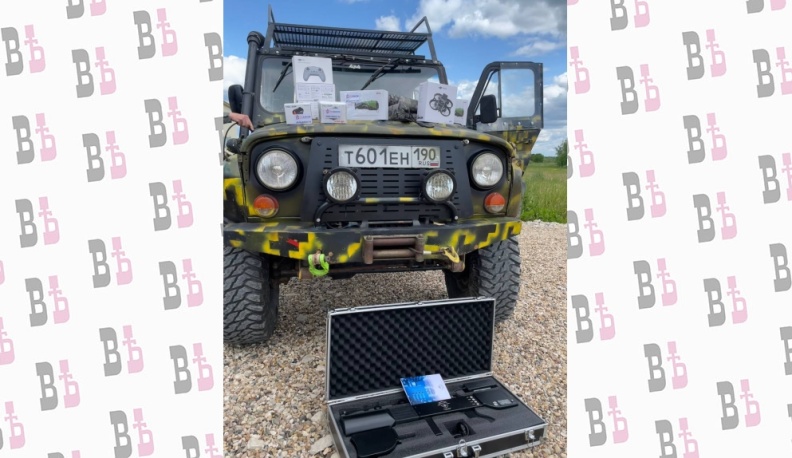 Медынский электротехнический завод не сбавляет темпы помощи фронту