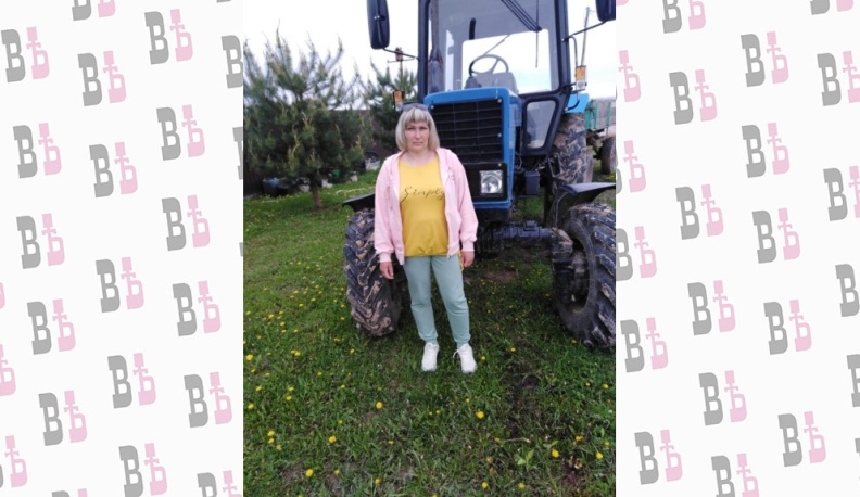 Семейная ферма