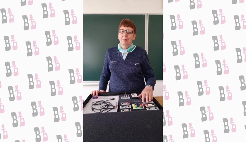 Тамара АНЦИФЕРОВА