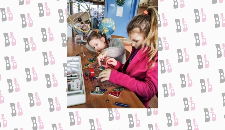 Спутник с калужским участием