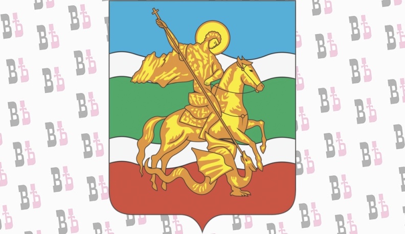 Жуковский район