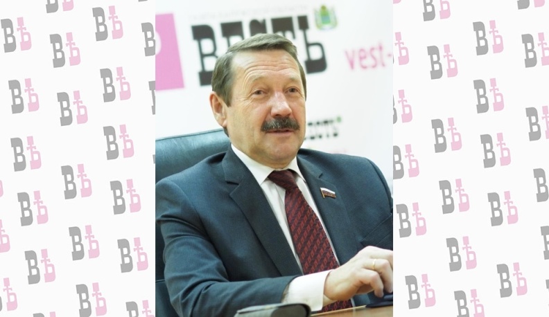 В Госдуме горячая пора