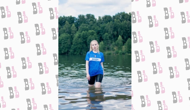 ФК «Калуга» презентовал экологичные комплекты формы