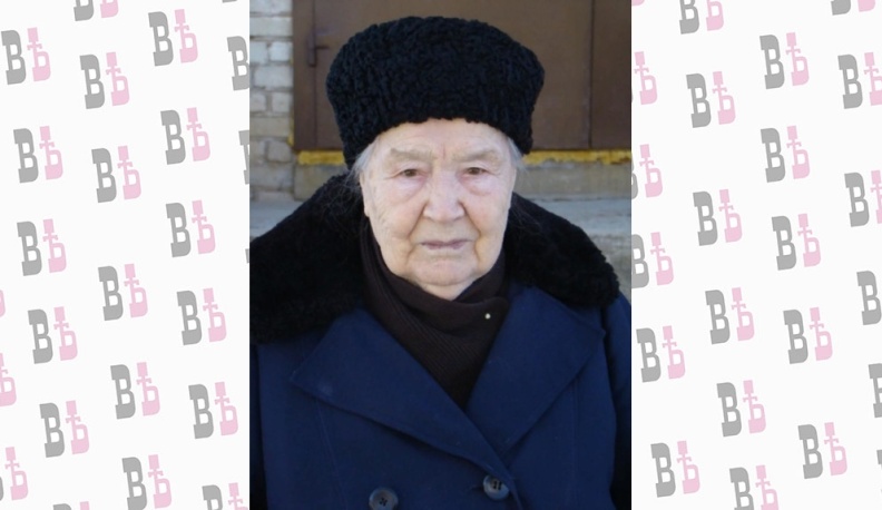 История из семейного альбома