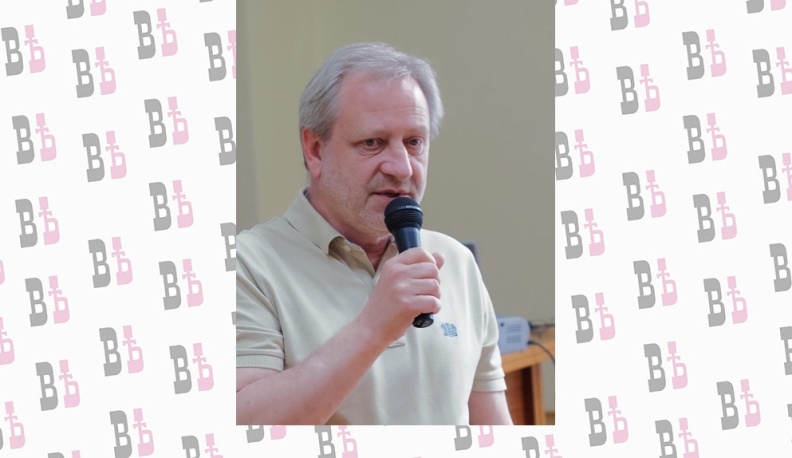 Алексей Вишневецкий: «Газеты не умирают!»