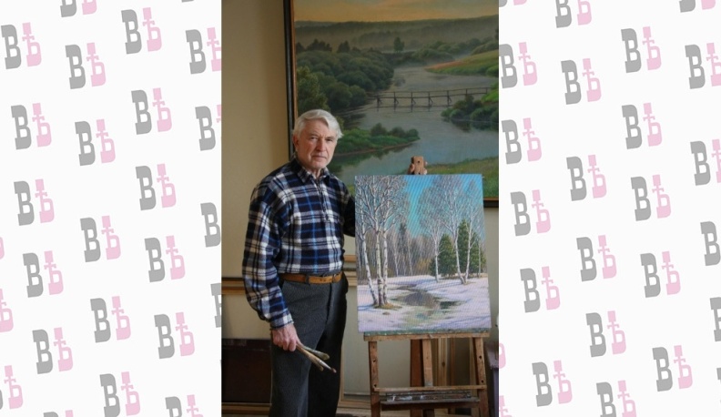 Природа дарит вдохновение