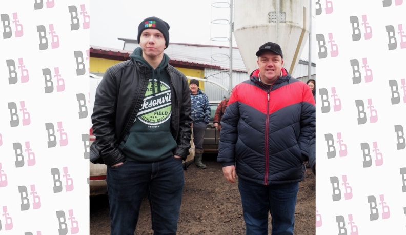 Сообща и дело спорится