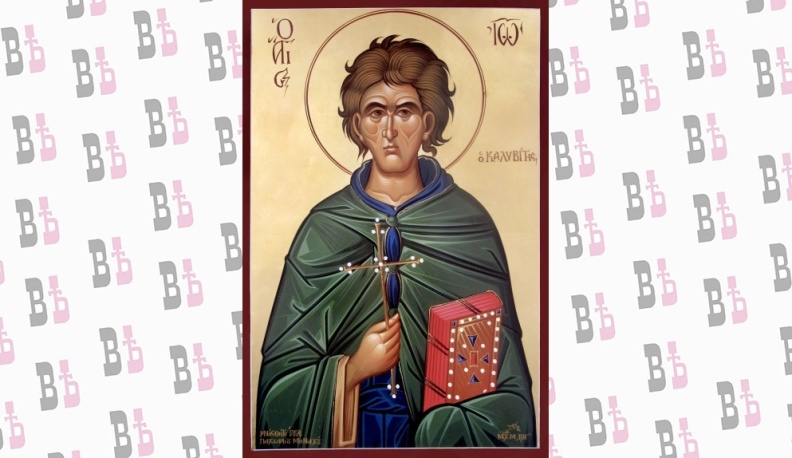 28 января православная церковь чтит память Иоанна Кущника